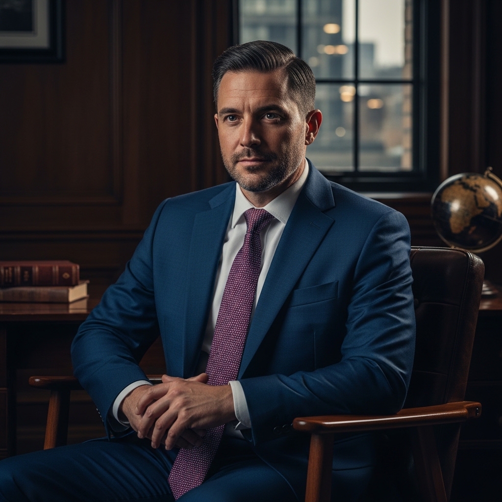 Vanguard Legal Principal